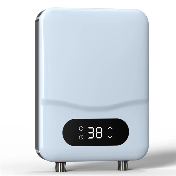 240v instant hot water heater