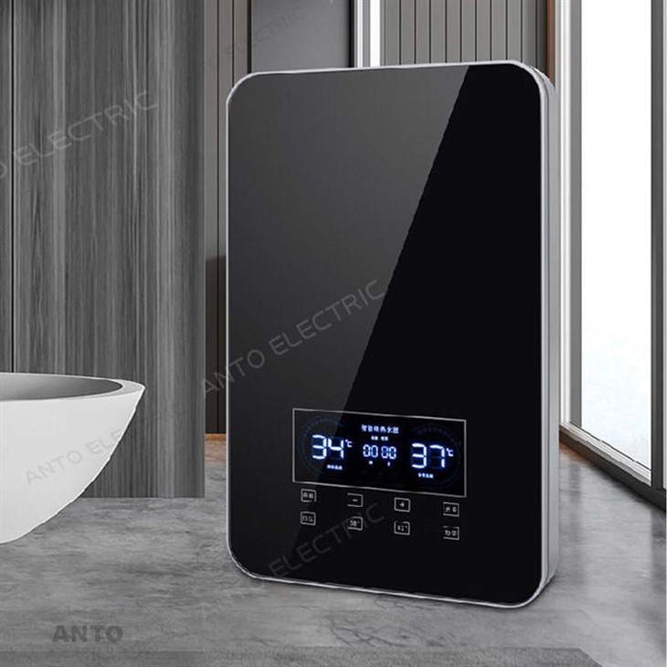 Instant Electric Heating Water heater