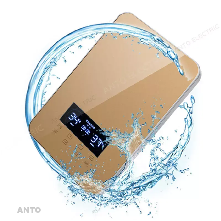 No Tank Instant Water Heater No Tank Instant Water Heater